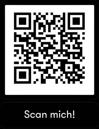 TdW 2025 - kleine Route QR Code TdW2025 kleine Route