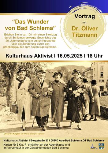 Kulturhaus Aktivist Vortrag Dr. Titzmann 16