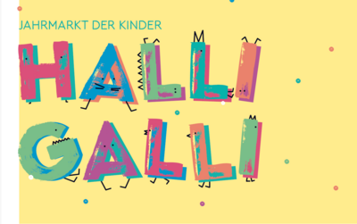 Schneeberg Halli Galli