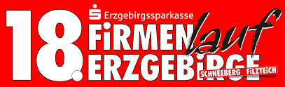 firmenlauf Erzgebirge
